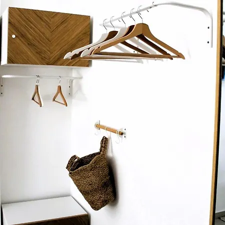 Flegreo לינה וארוחת בוקר נאפולי