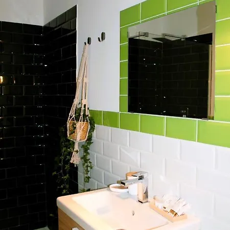 לינה וארוחת בוקר Flegreo