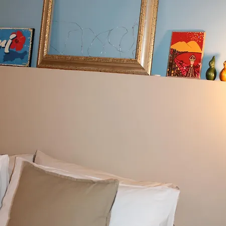 Flegreo 3* נאפולי