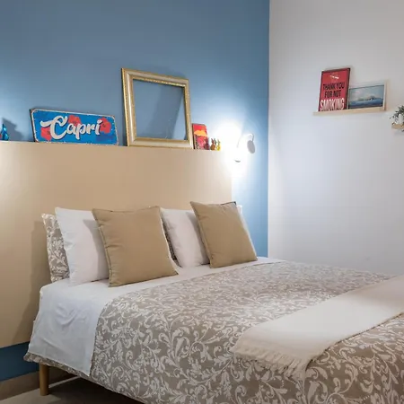 Flegreo נאפולי