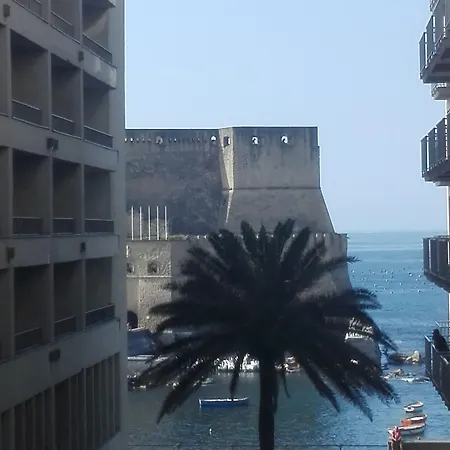 Flegreo לינה וארוחת בוקר נאפולי