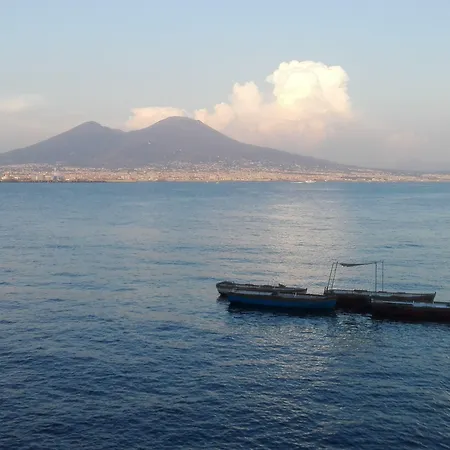 Flegreo 3* נאפולי