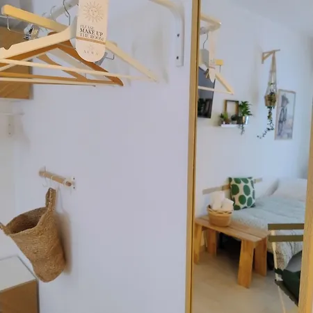 Flegreo לינה וארוחת בוקר נאפולי