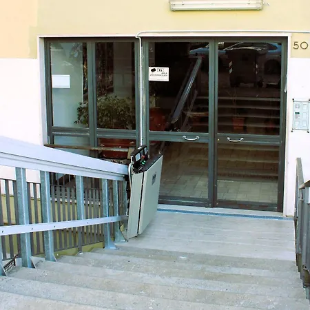 Flegreo Bed & Breakfast
