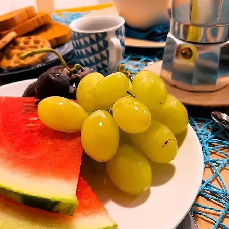 Flegreo Alojamento de Acomodação e Pequeno-almoço
