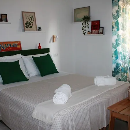 Flegreo B&B