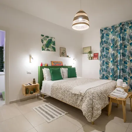Flegreo B&B 4*