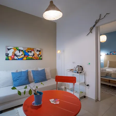 Flegreo B&B