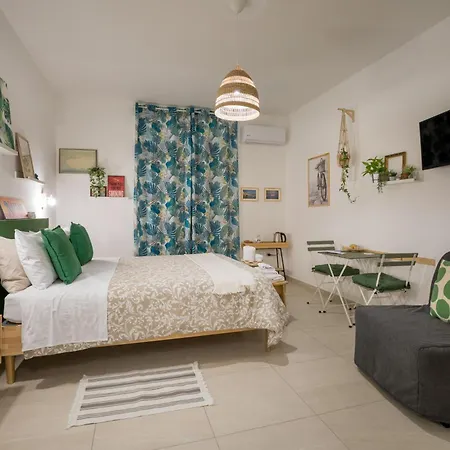 B&B Flegreo
