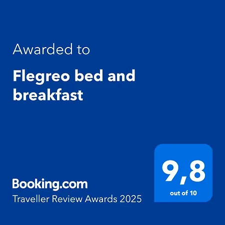 Flegreo B&B 나폴리