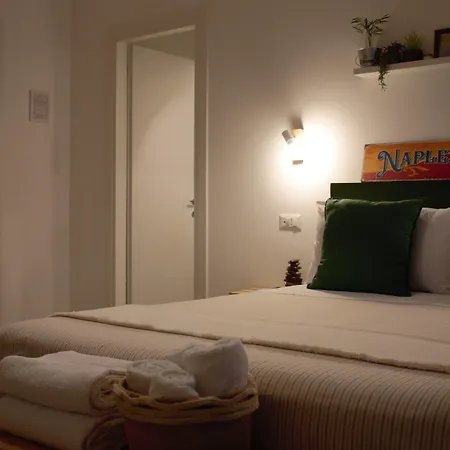 Flegreo B&B 4*